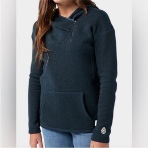 Stio Women's Sweetwater Fleece Hoodie